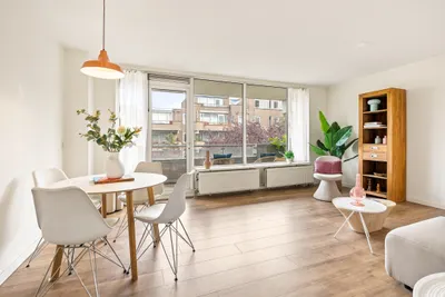 Foto van Dick Greinerstraat 42, Amsterdam