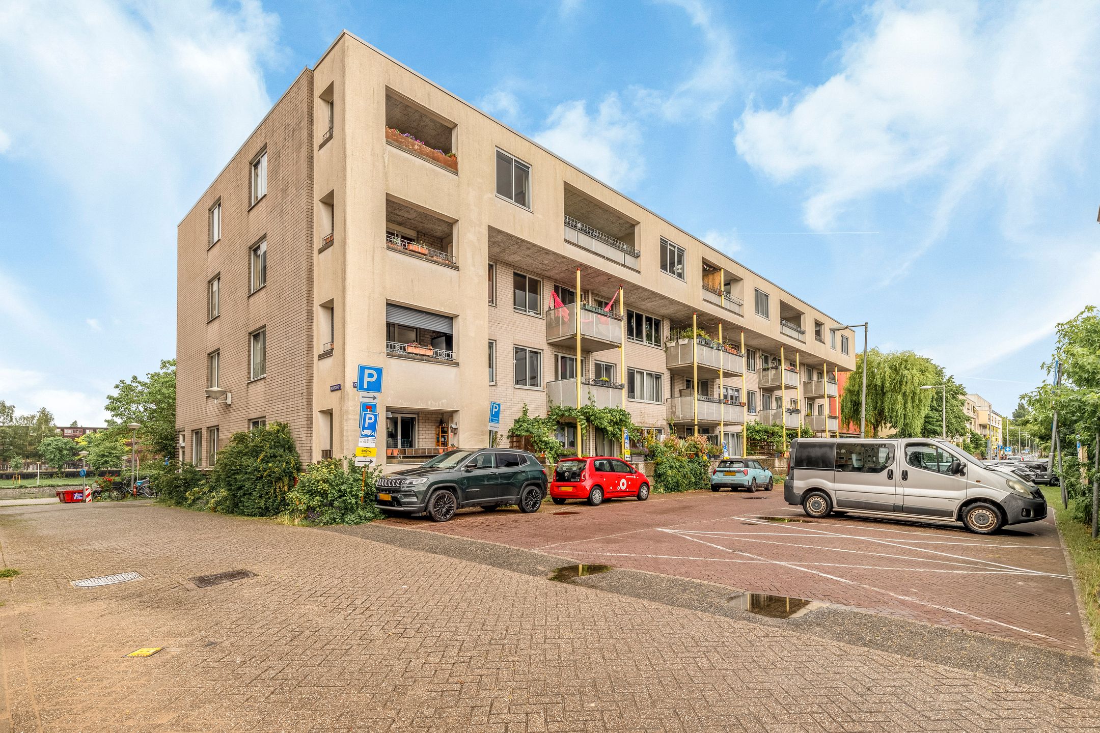 Foto van Entrepothof 24, Amsterdam
