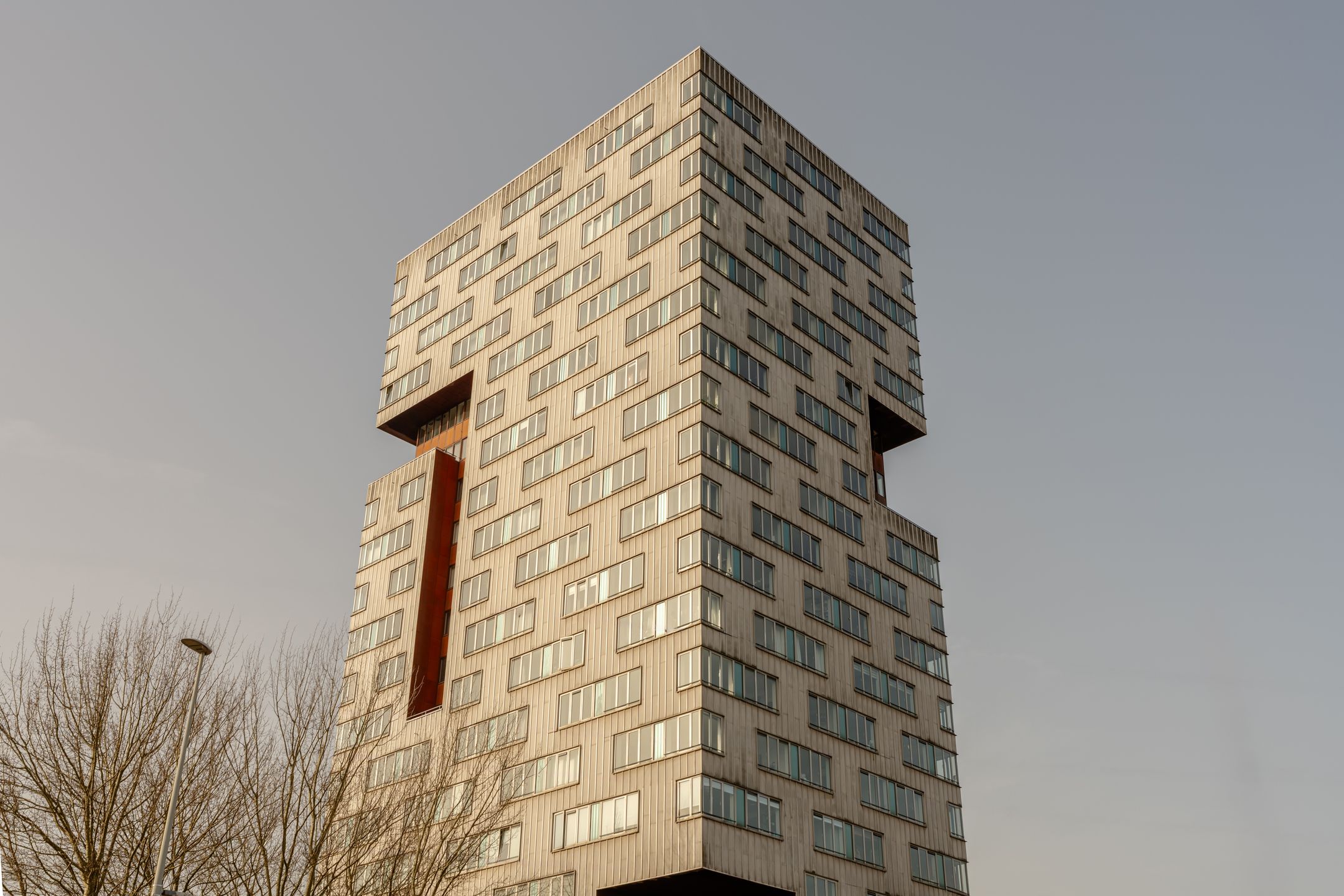 Foto van Oostelijke Handelskade 1097, Amsterdam