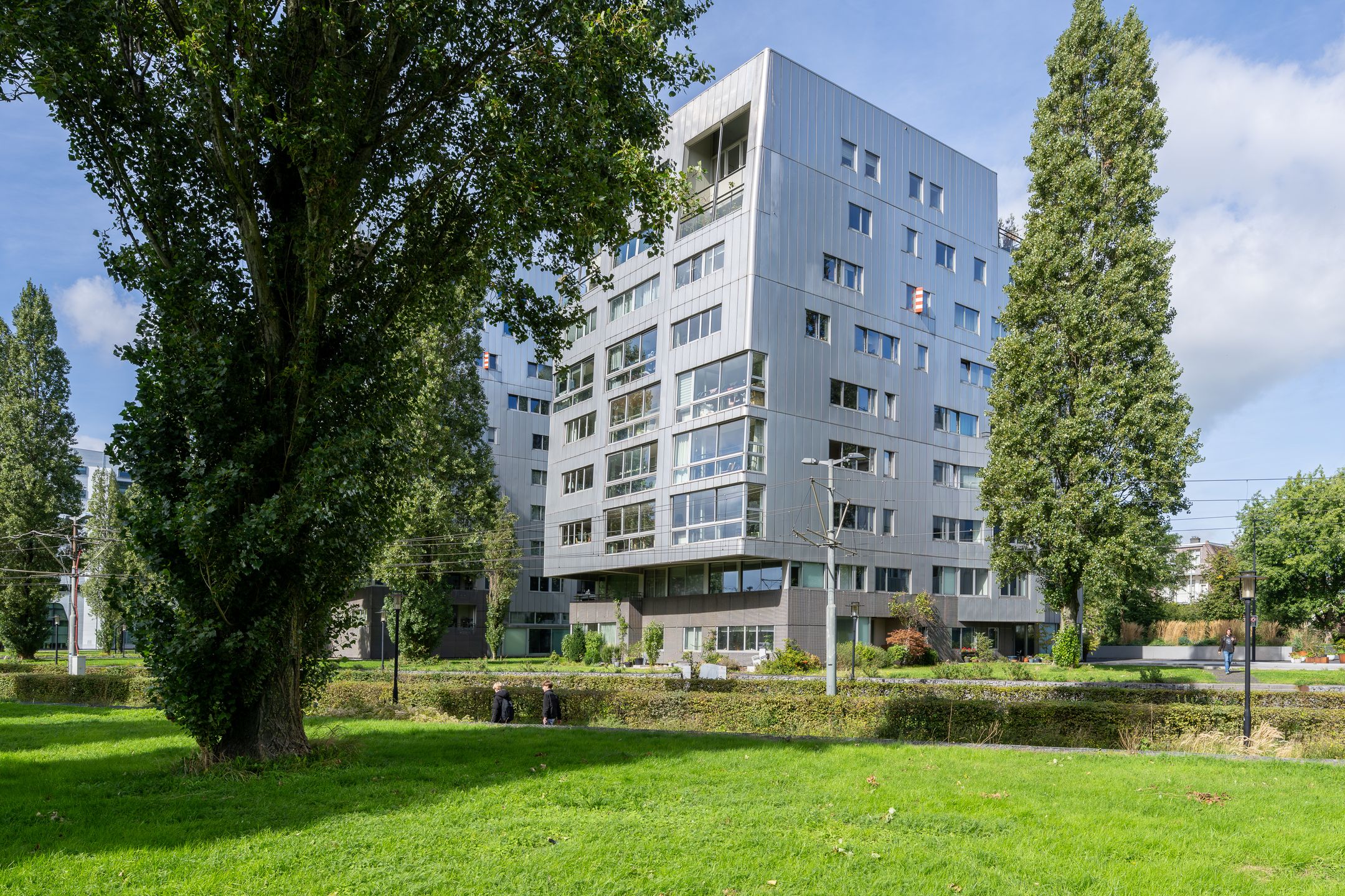 Foto van Rietlandpark 69, Amsterdam