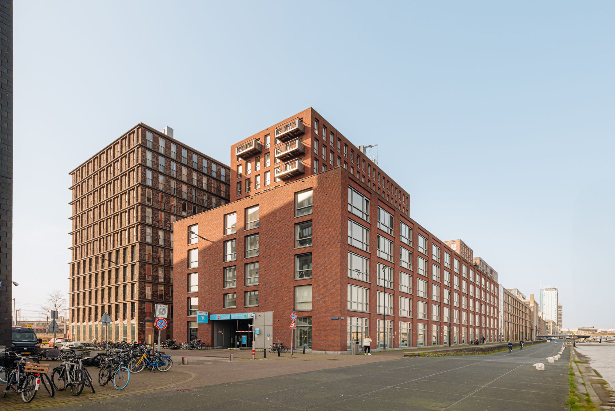 Foto van Veembroederhof 259, Amsterdam
