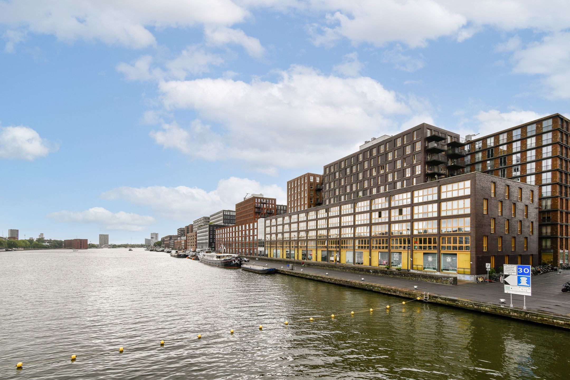 Foto van Veemkade 312, Amsterdam