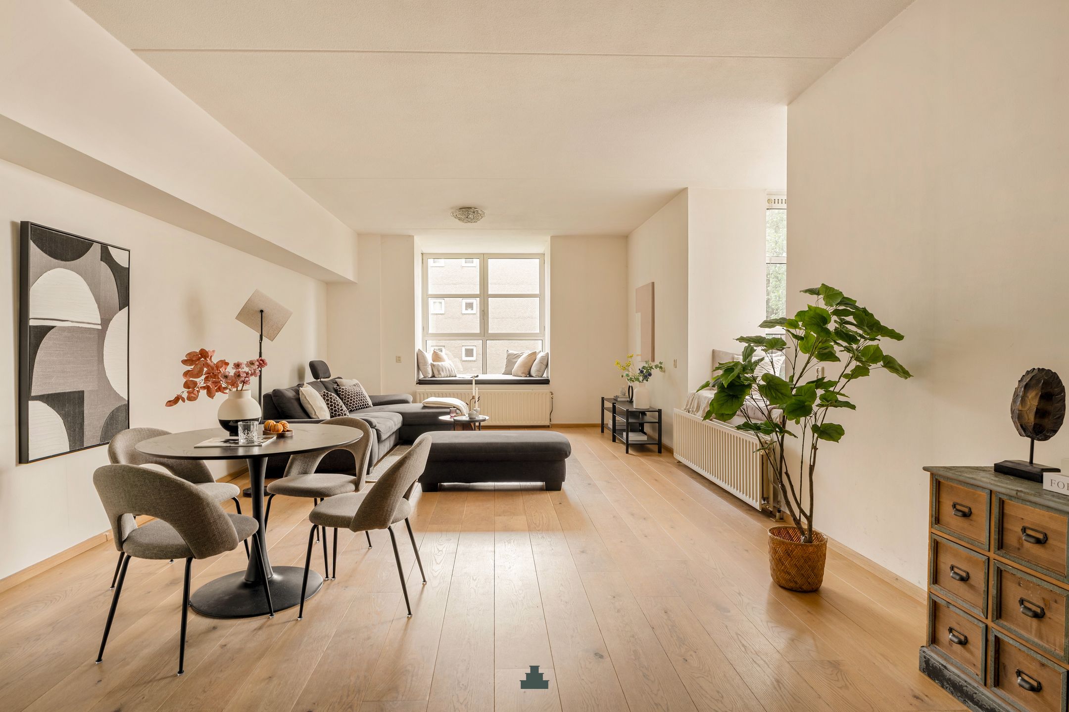 Foto van Zeeburgerkade 48, Amsterdam