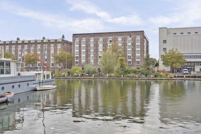 Foto van Zeeburgerkade 108, Amsterdam