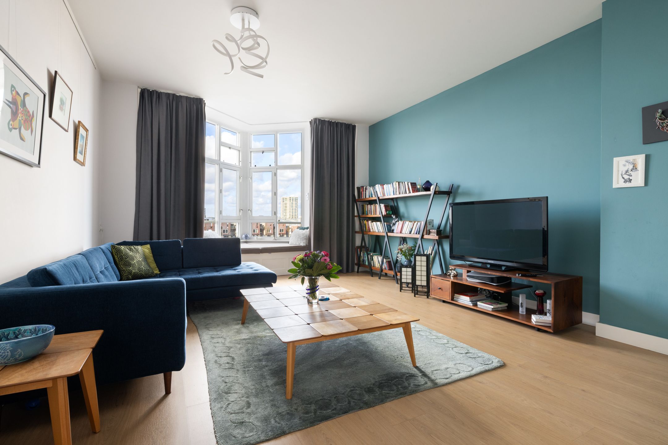 Foto van Zeeburgerkade 310, Amsterdam