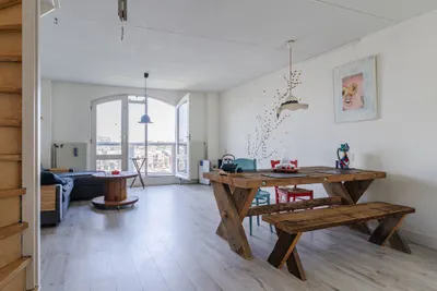 Foto van Zeeburgerkade 364, Amsterdam