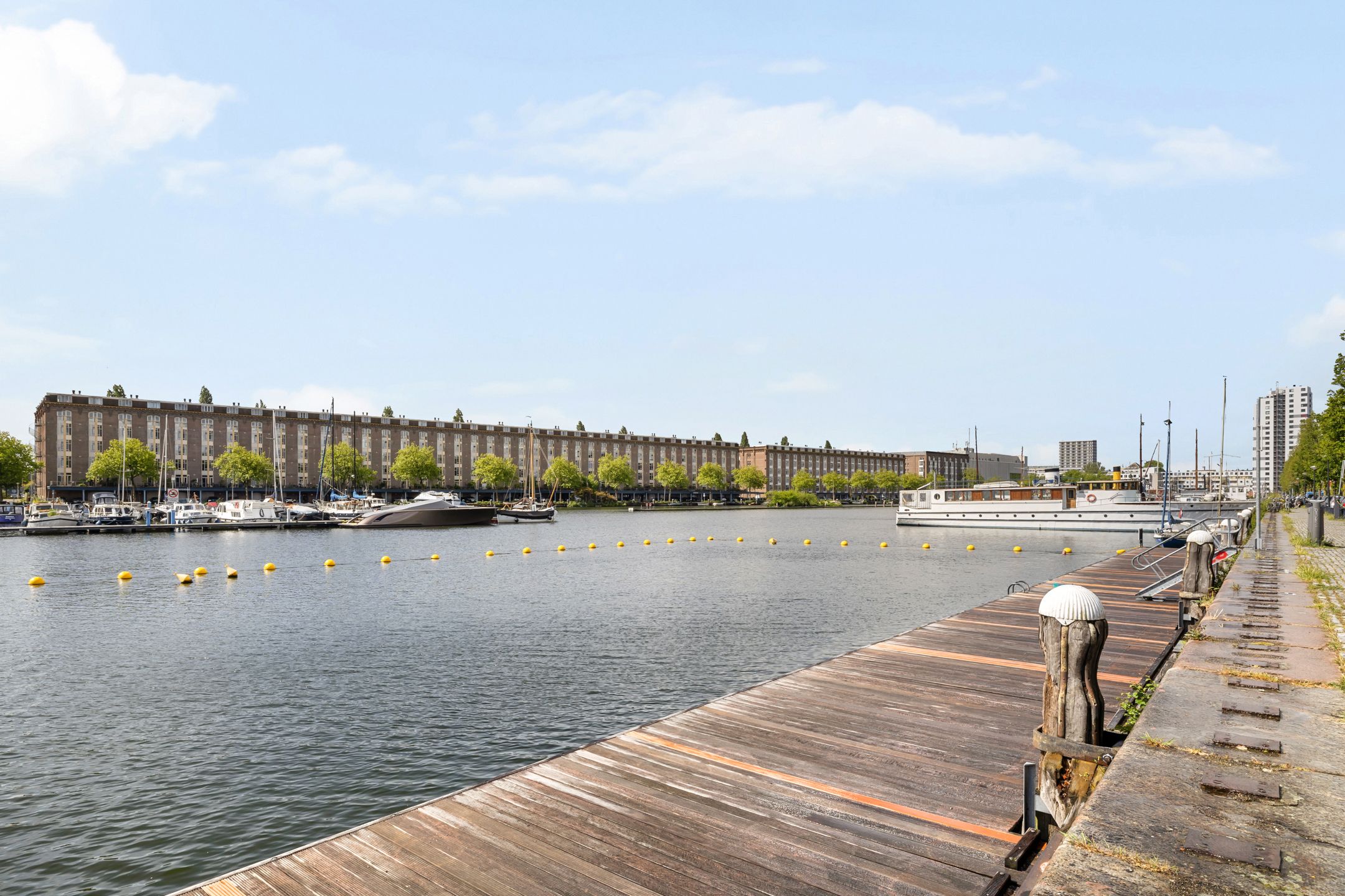 Foto van Zeeburgerkade 440, Amsterdam