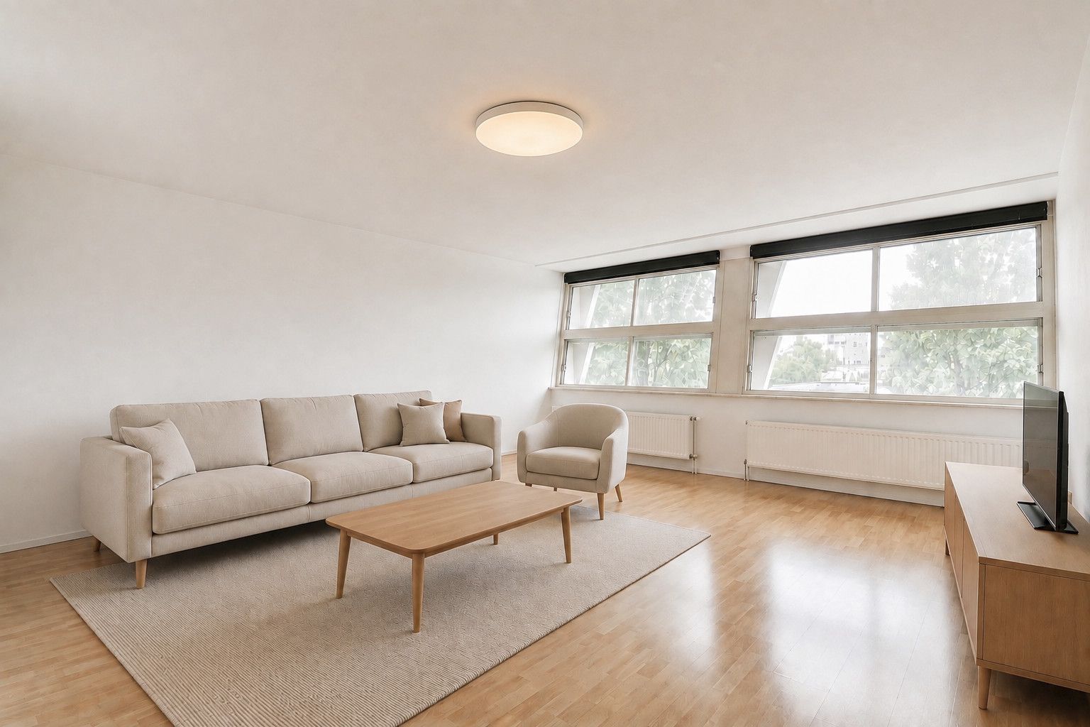 Foto van Borneolaan 217, Amsterdam