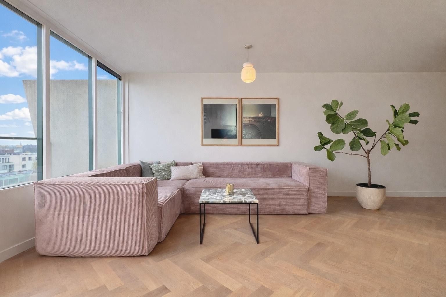 Foto van Borneolaan 285, Amsterdam