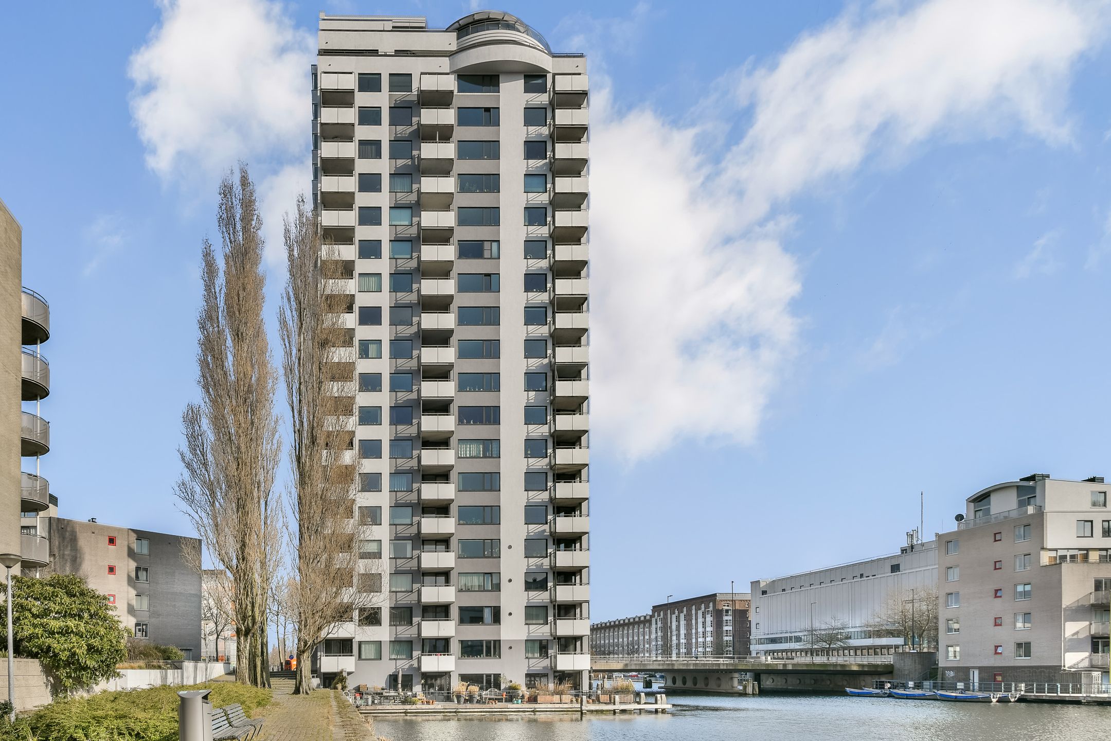 Foto van C. van Eesterenlaan 396, Amsterdam