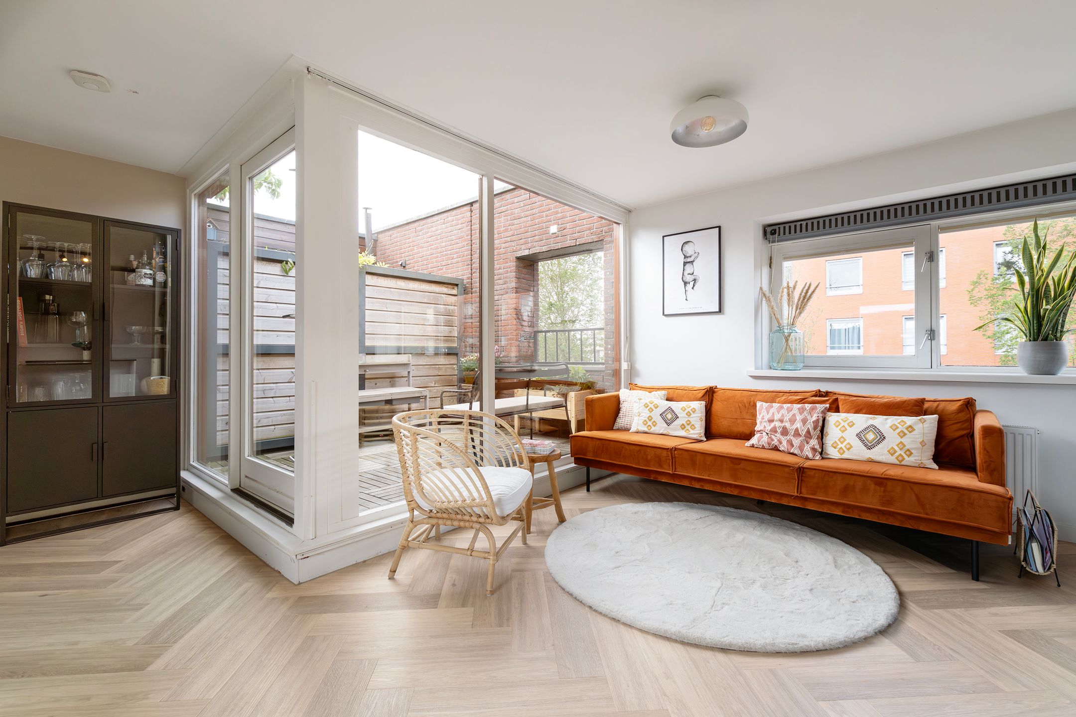 Foto van Blauwpijpstraat 29, Amsterdam