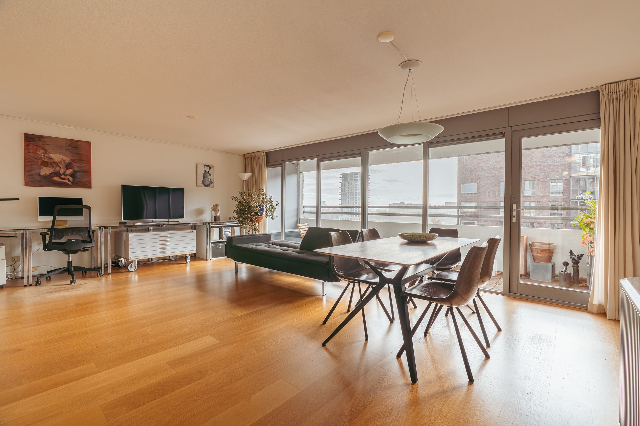Foto van KNSM-laan 375, Amsterdam