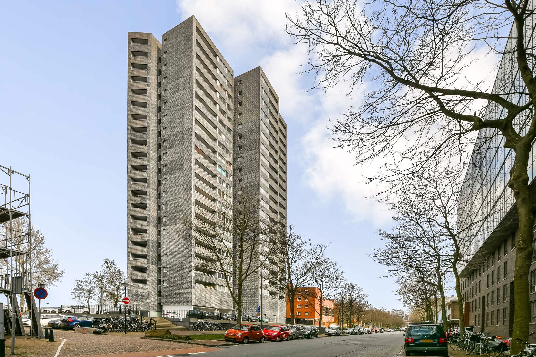 Foto van KNSM-laan 459, Amsterdam