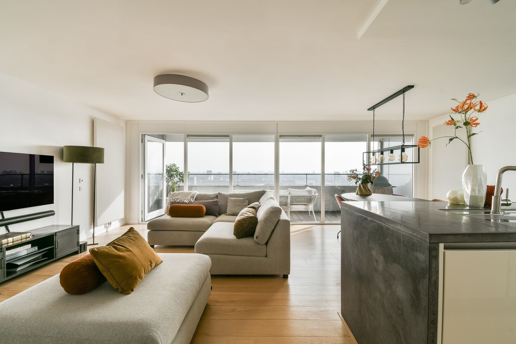 Foto van KNSM-laan 519, Amsterdam