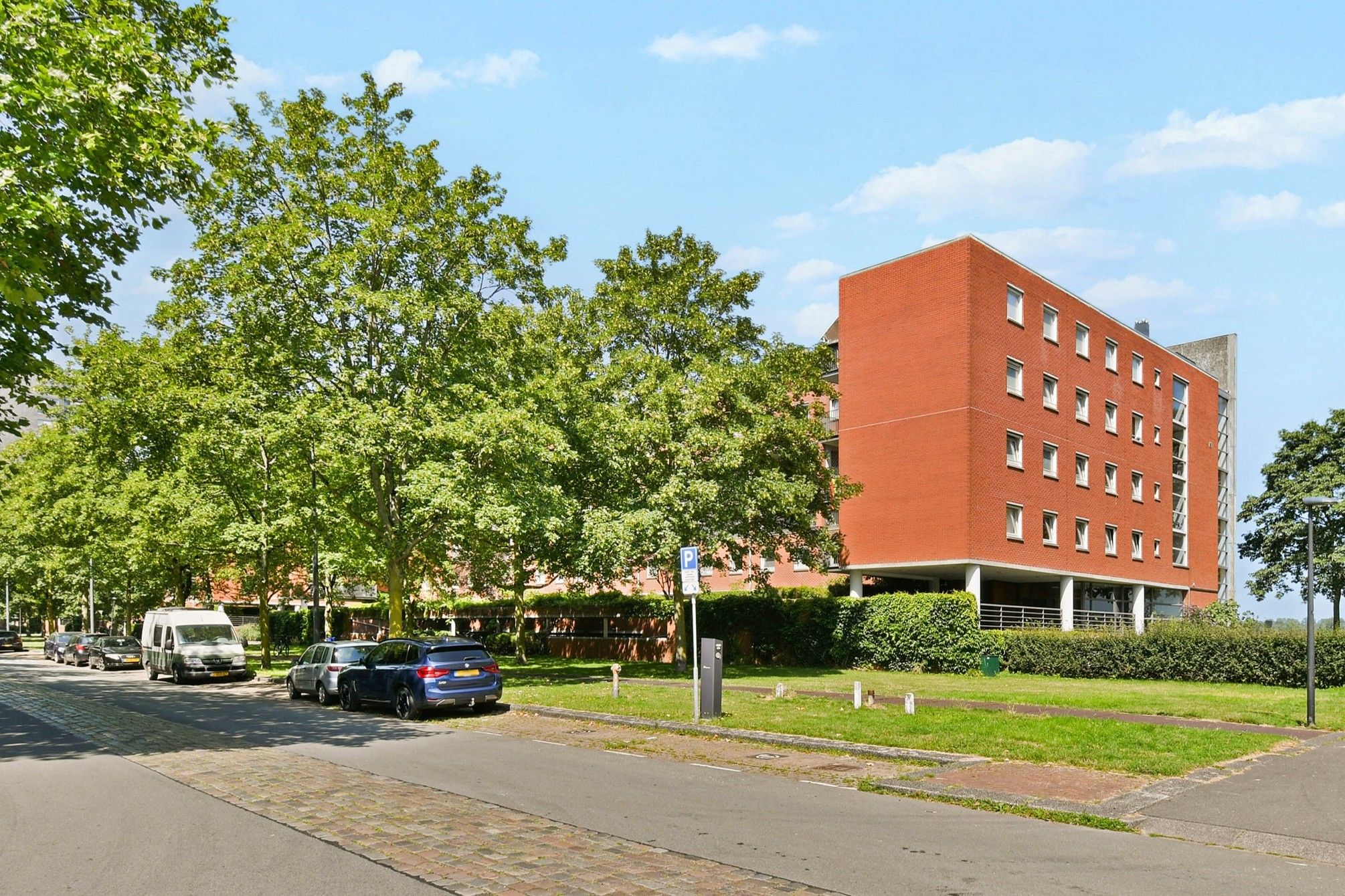 Foto van KNSM-laan 783, Amsterdam