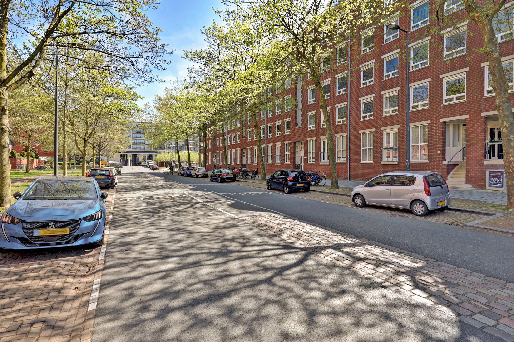 Foto van KNSM-laan 668, Amsterdam