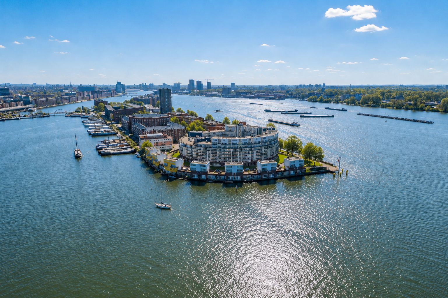 Foto van Venetiëhof 196, Amsterdam