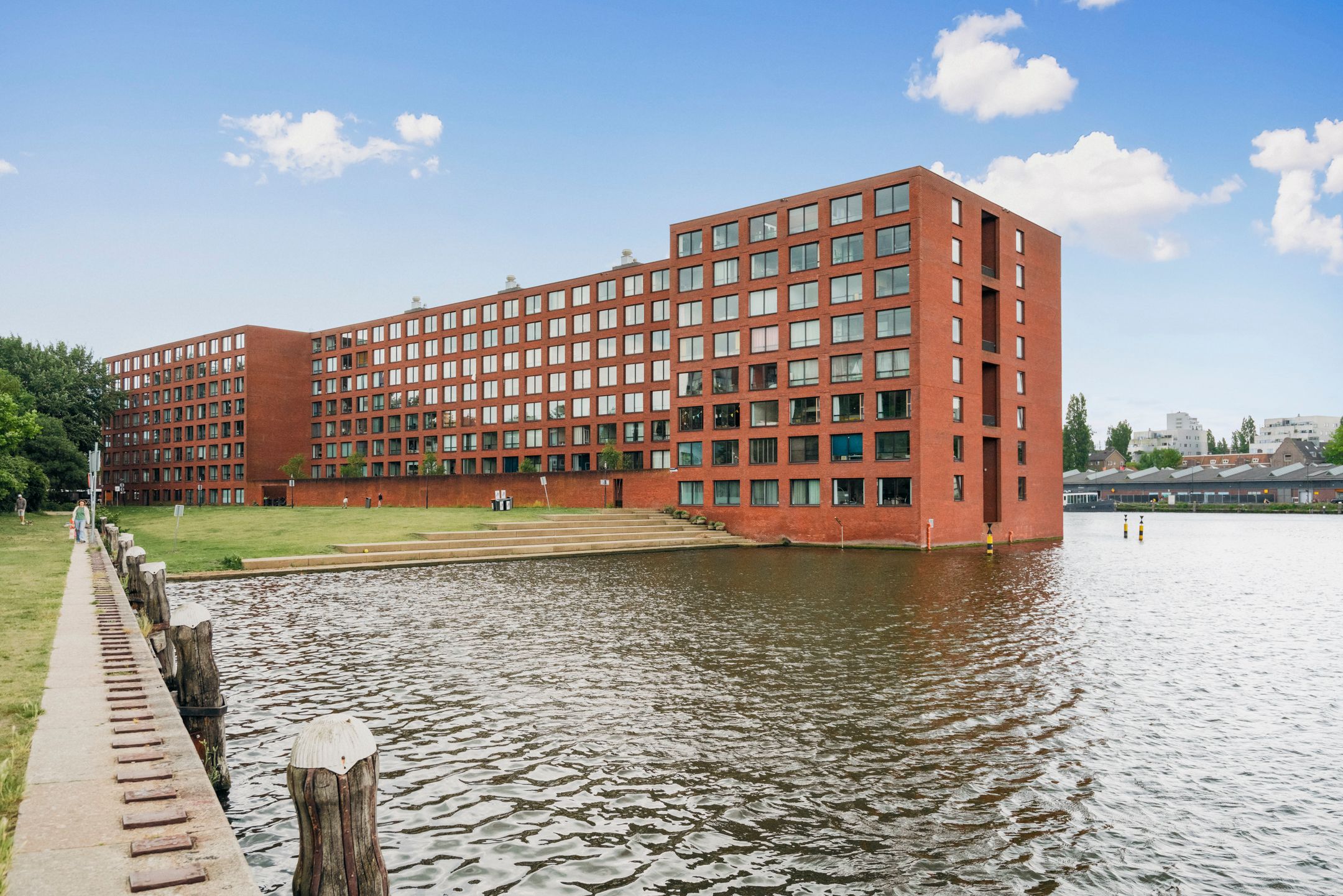 Foto van Bogortuin 225, Amsterdam