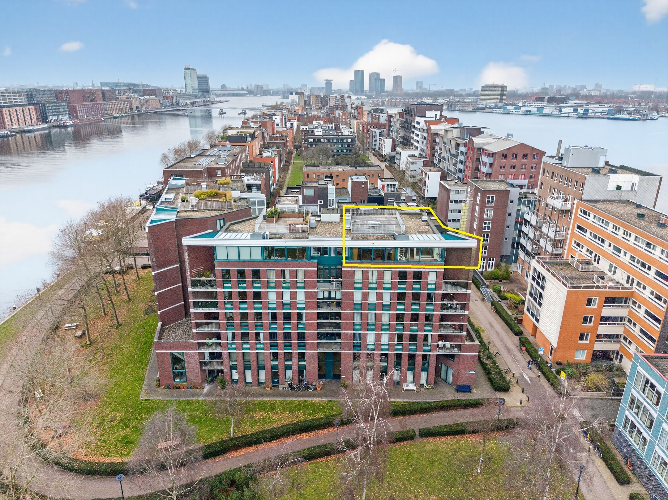 Foto van Bogortuin 52, Amsterdam