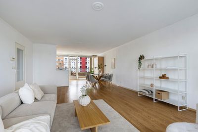 Foto van Sumatrakade 1407, Amsterdam