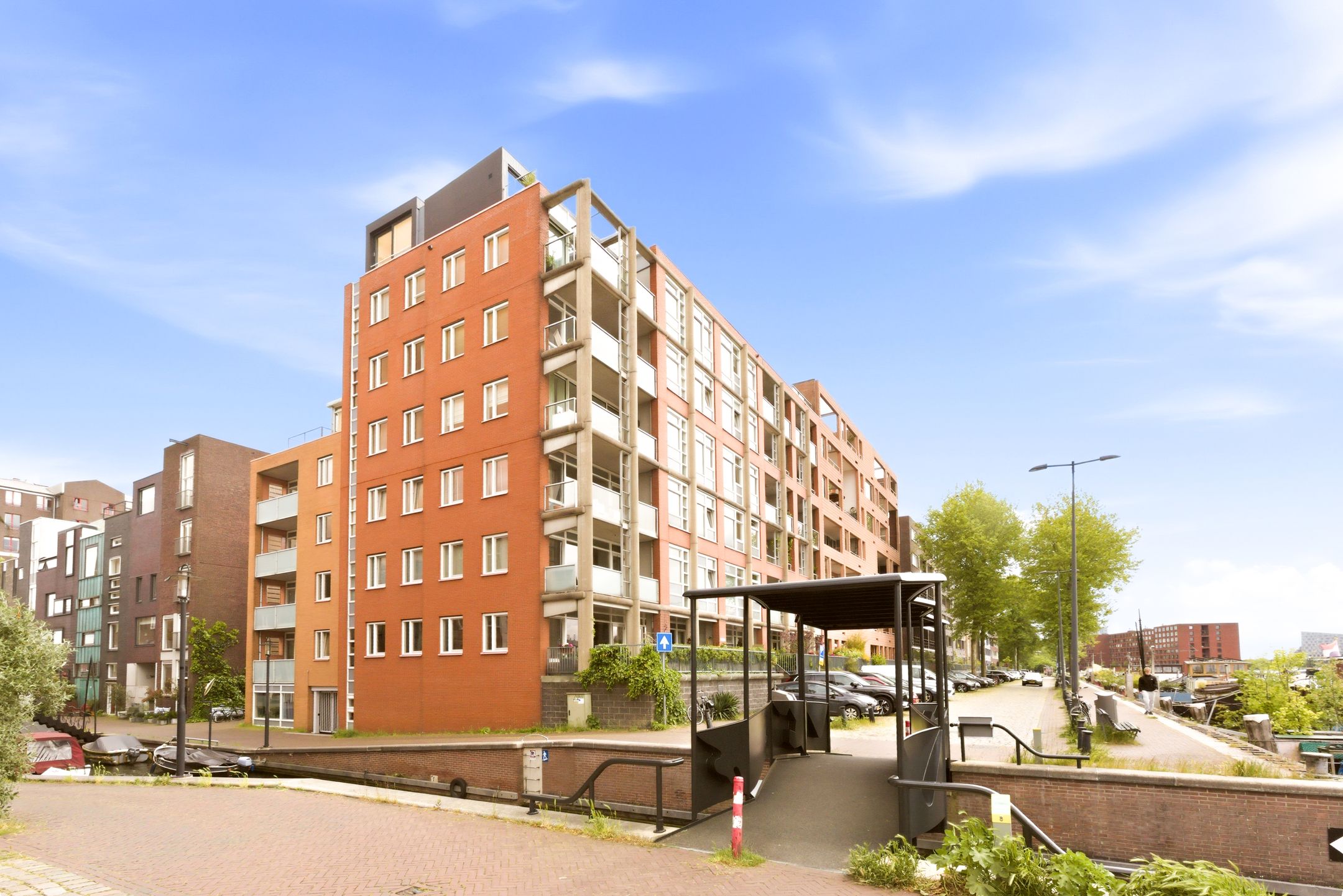 Foto van Javakade 174, Amsterdam