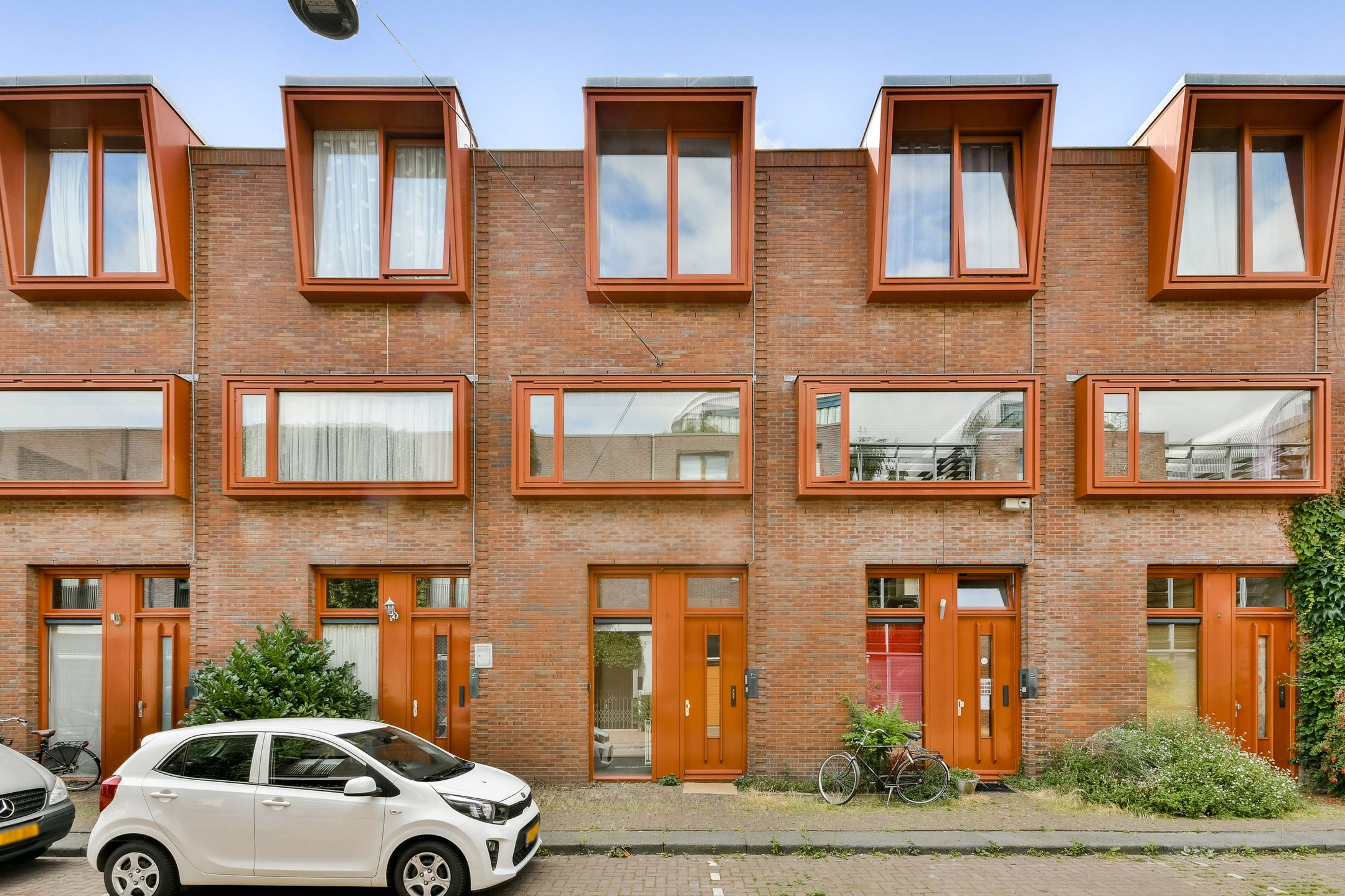Foto van Seinwachterstraat 17, Amsterdam