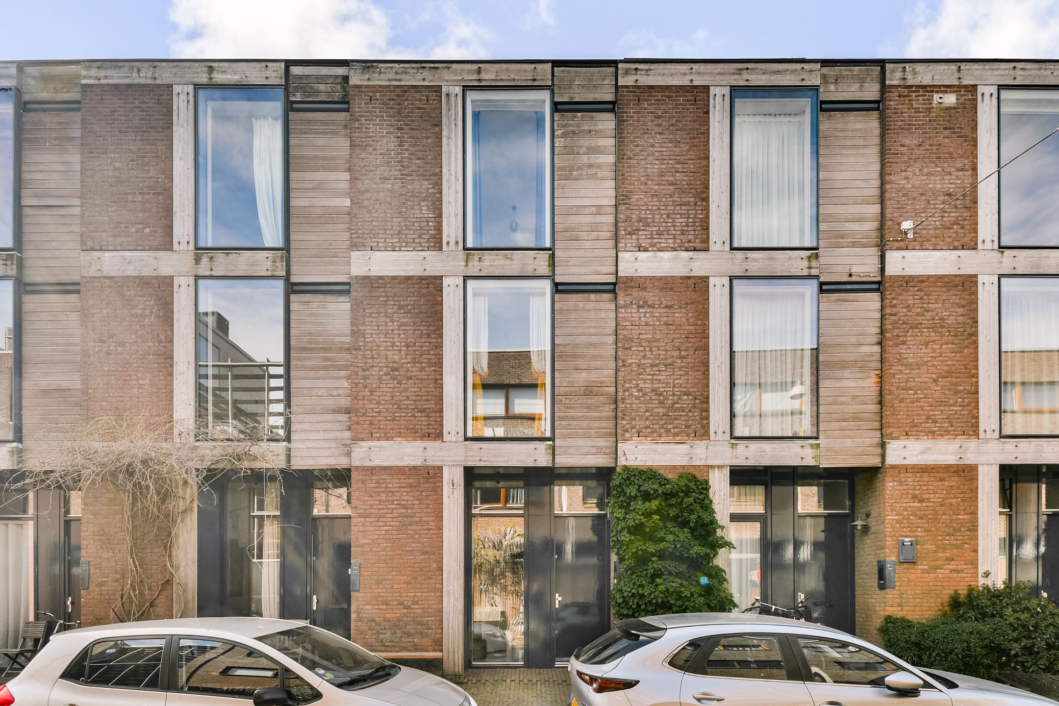 Foto van Seinwachterstraat 35, Amsterdam