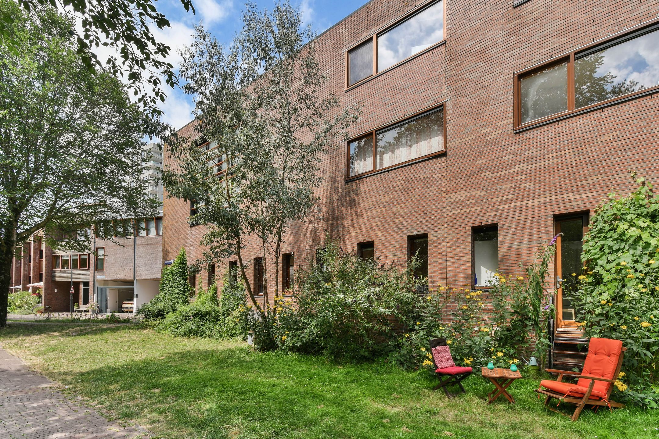 Foto van Seinwachterstraat 67, Amsterdam
