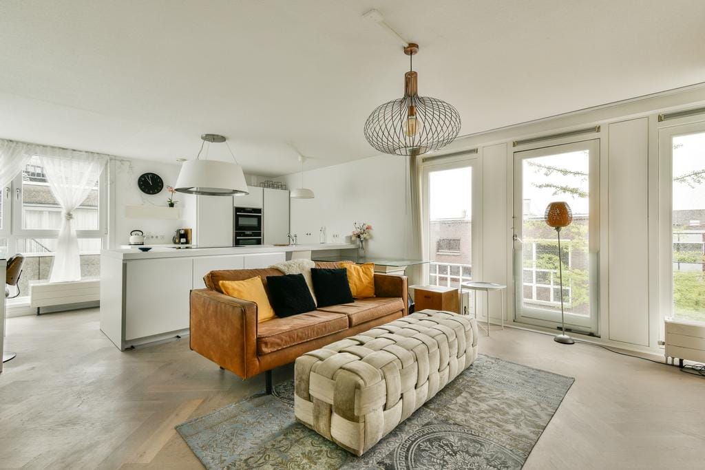 Foto van Lampenistenstraat 139, Amsterdam