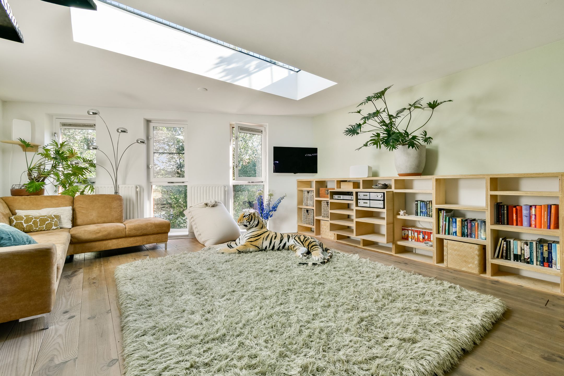 Foto van Rangeerderstraat 16, Amsterdam