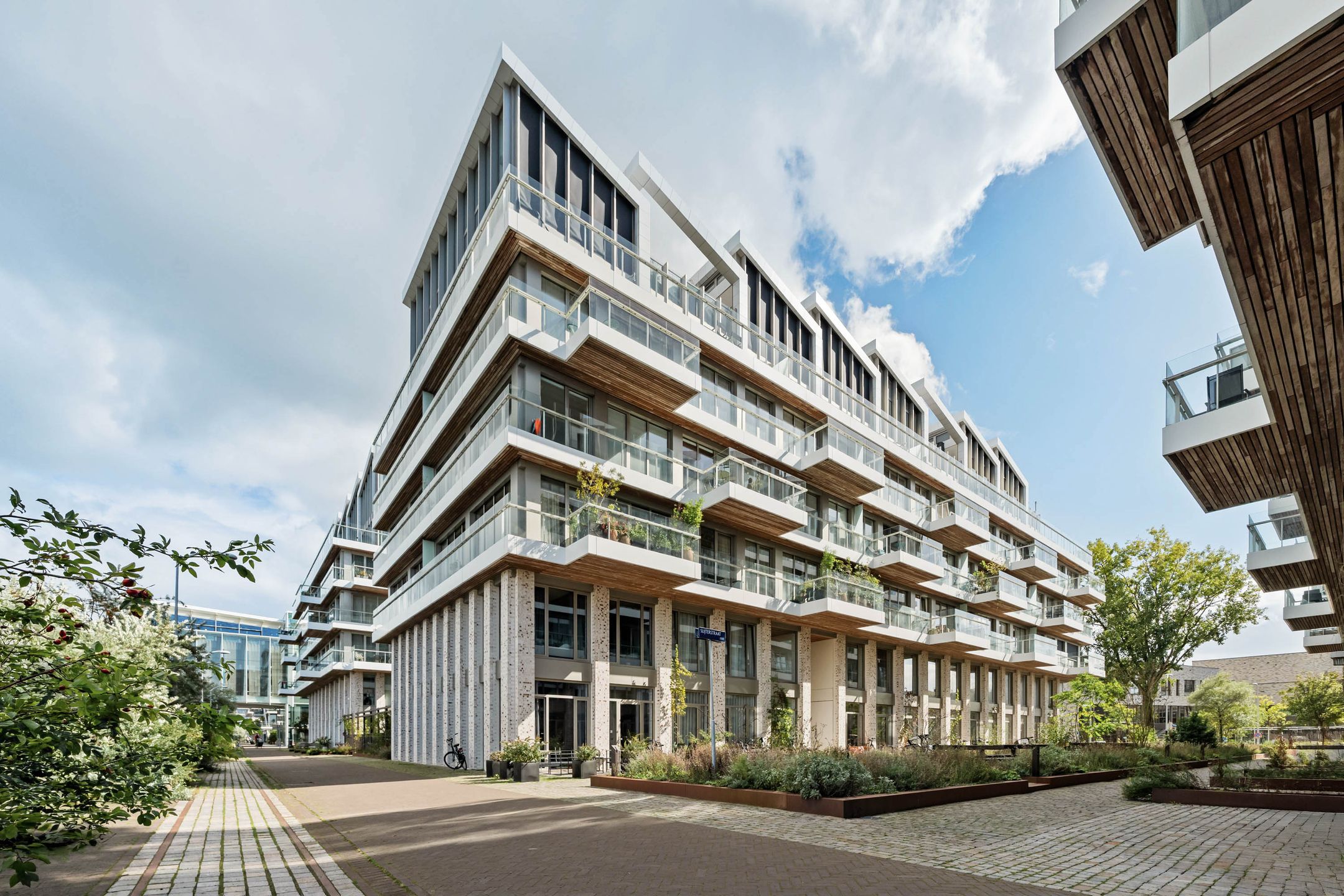 Foto van Bottelarijstraat 27, Amsterdam