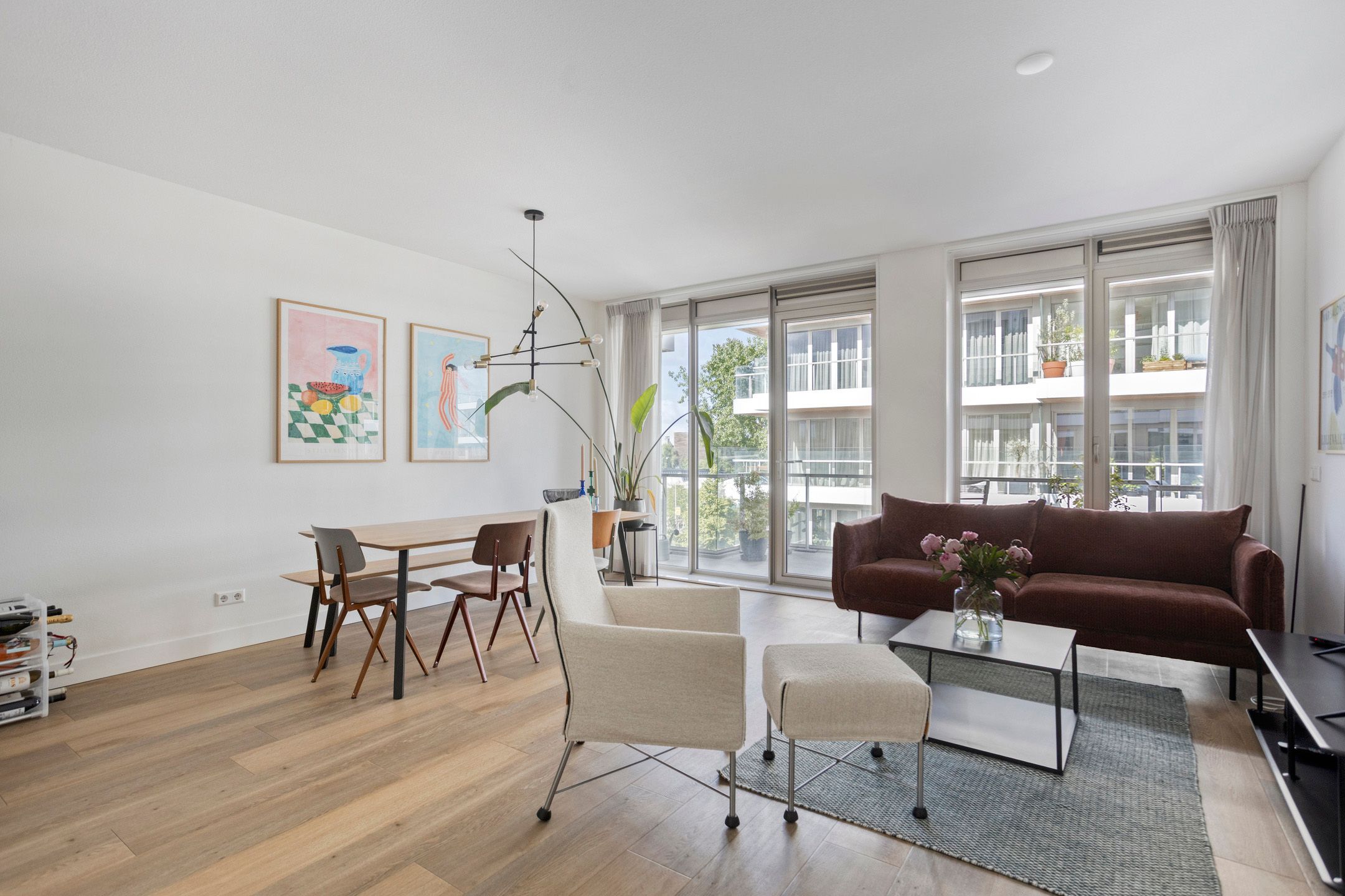 Foto van Metselstraat 15, Amsterdam