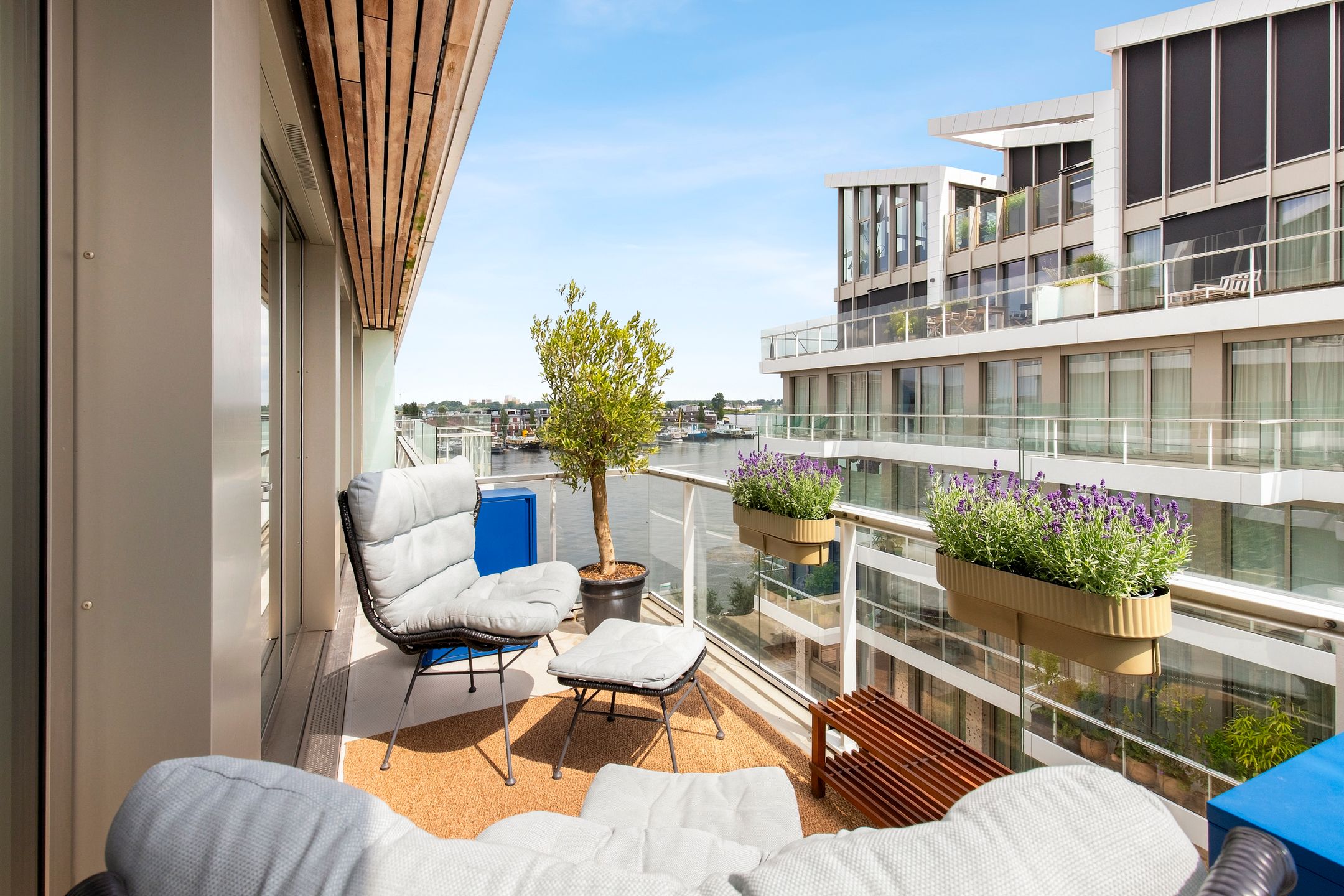 Foto van Zeeburgerkade 928, Amsterdam
