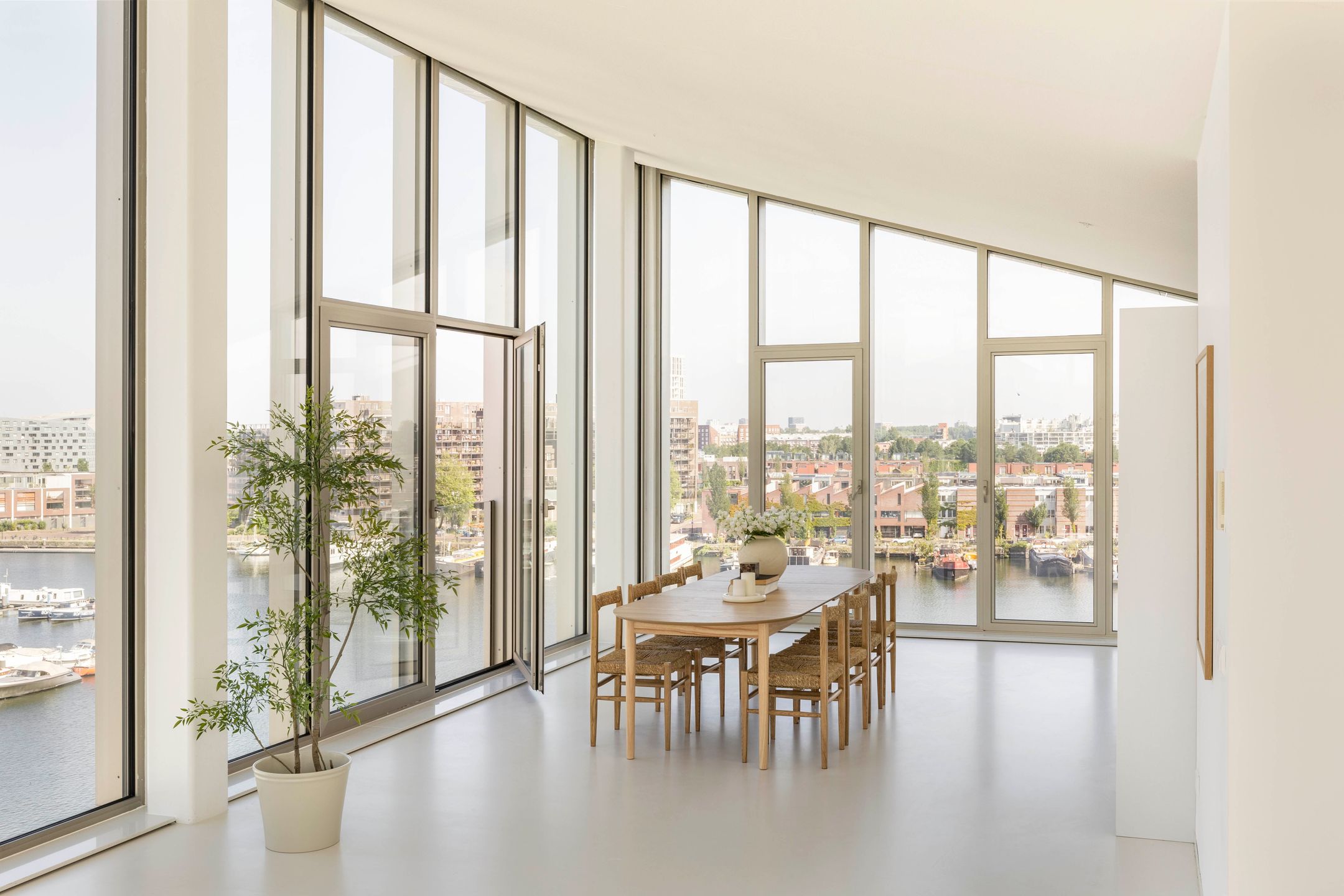 Foto van Zeeburgerkade 936, Amsterdam