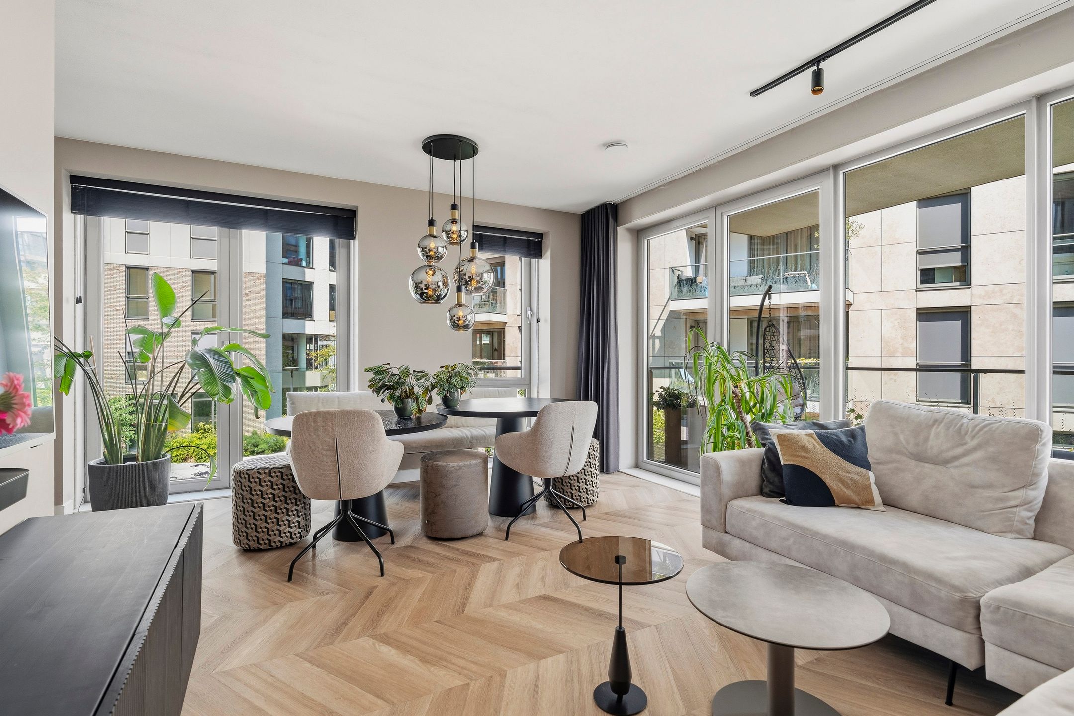 Foto van Rookmelderstraat 15, Amsterdam