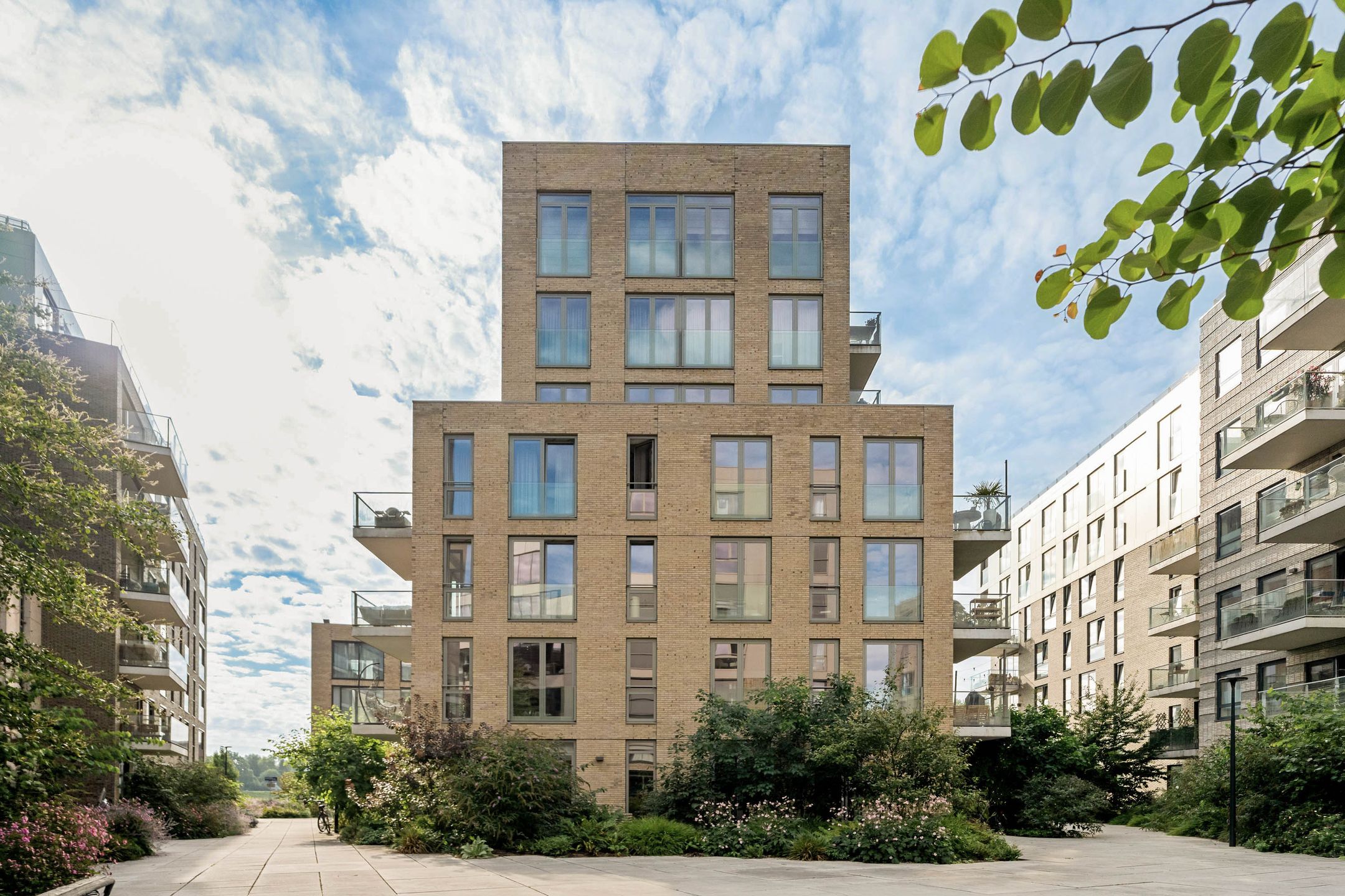 Foto van Rookmelderstraat 25, Amsterdam