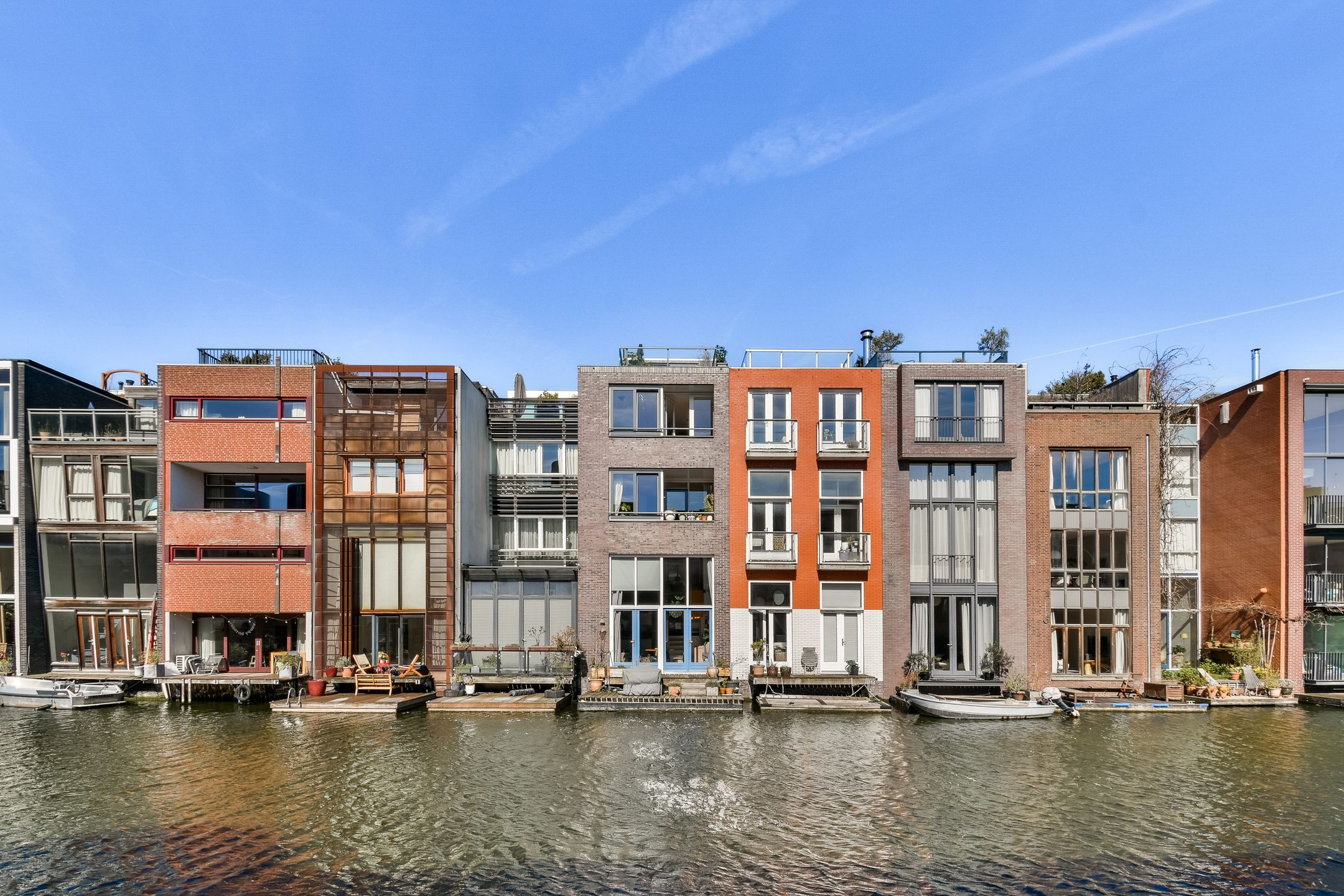 Foto van Scheepstimmermanstraat 86C, Amsterdam