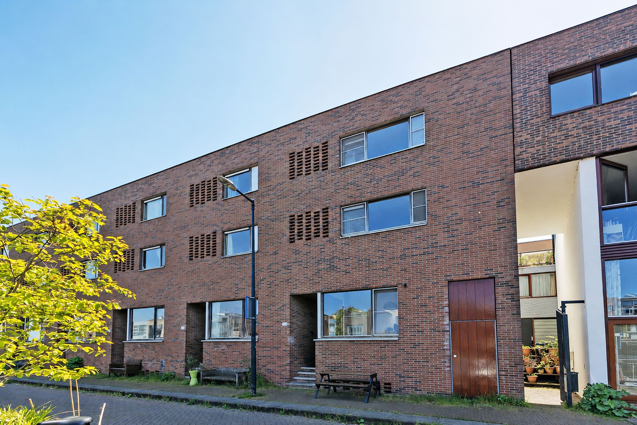 Foto van Stokerkade 106, Amsterdam