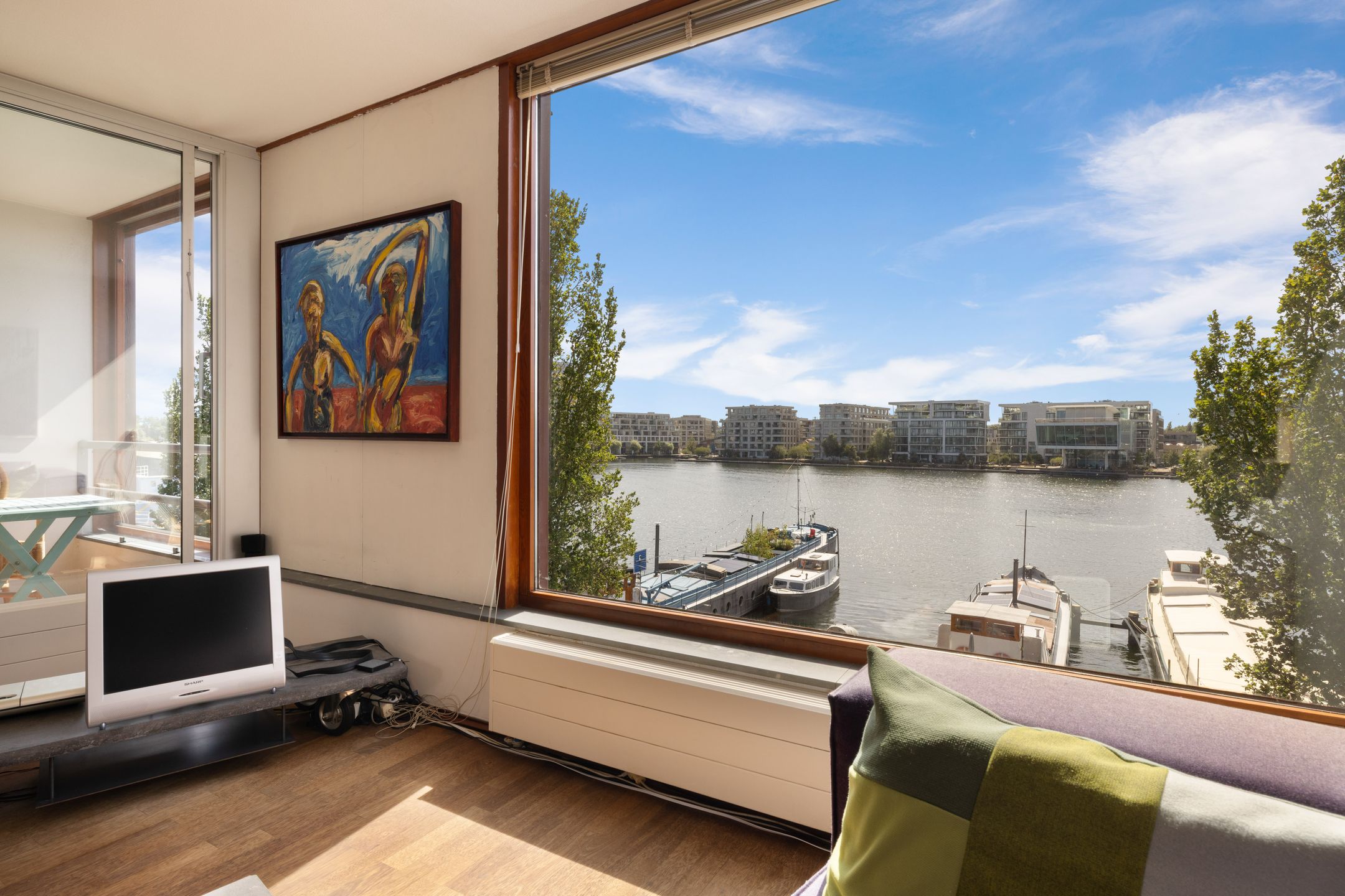Foto van Stokerkade 84, Amsterdam
