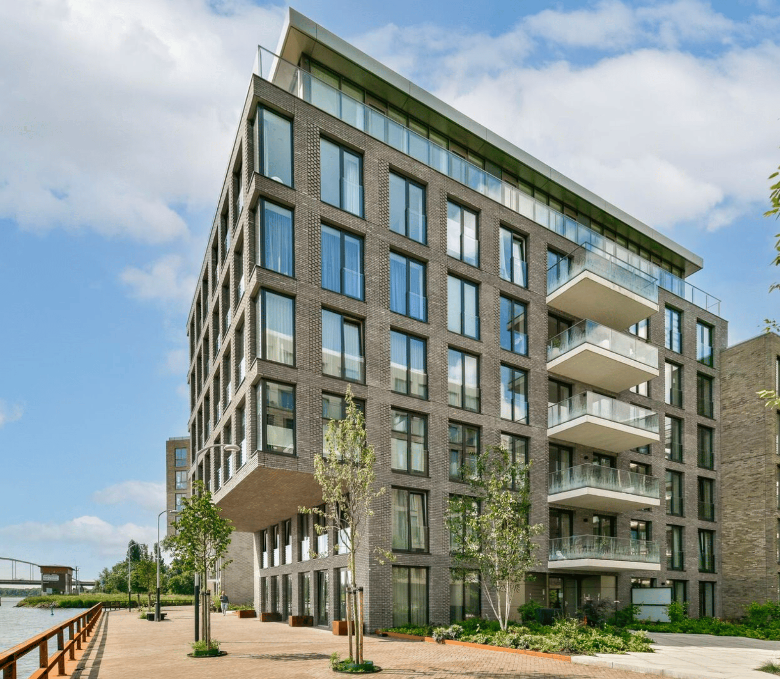 Foto van Lorriestraat 48, Amsterdam