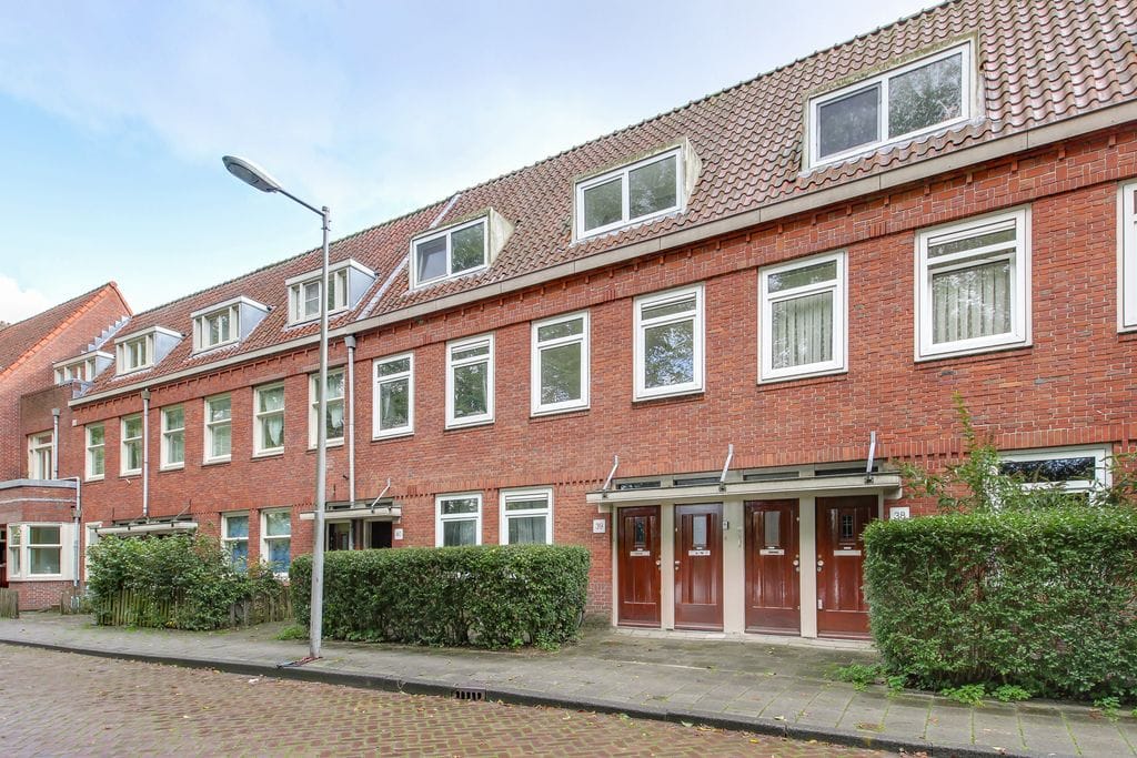 Foto van Adelaarsweg 391, Amsterdam