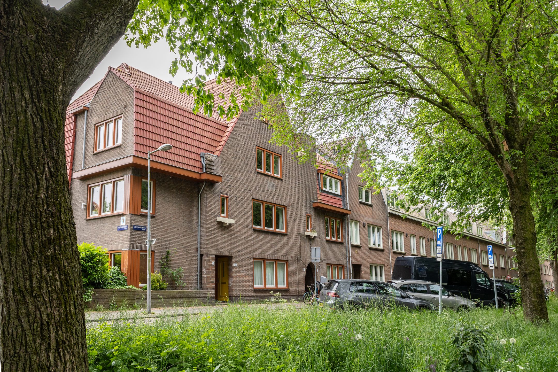 Foto van Adelaarsweg 76, Amsterdam
