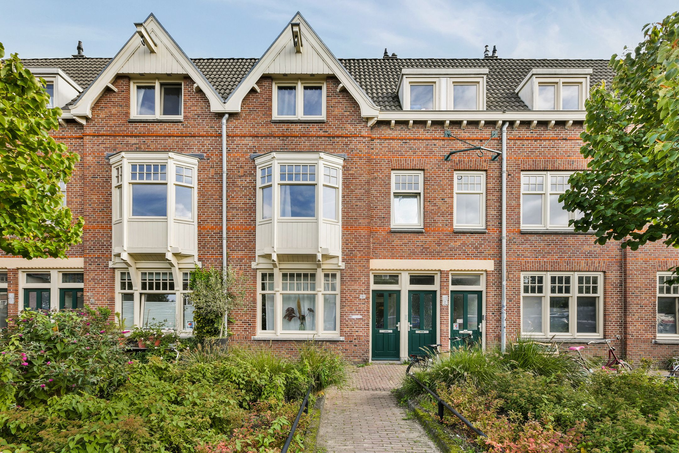 Foto van Ganzenweg 6, Amsterdam