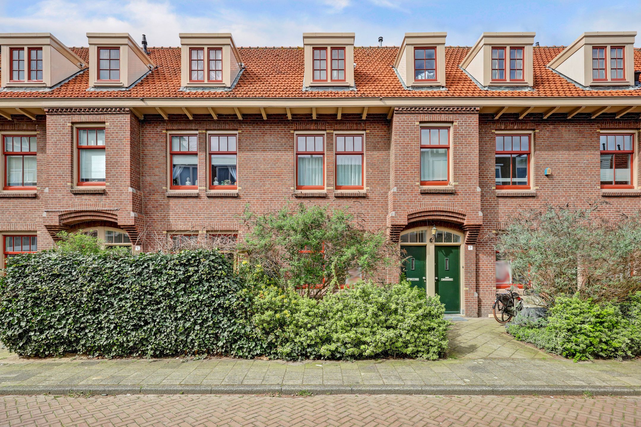 Foto van Leeuwerikstraat 7A, Amsterdam