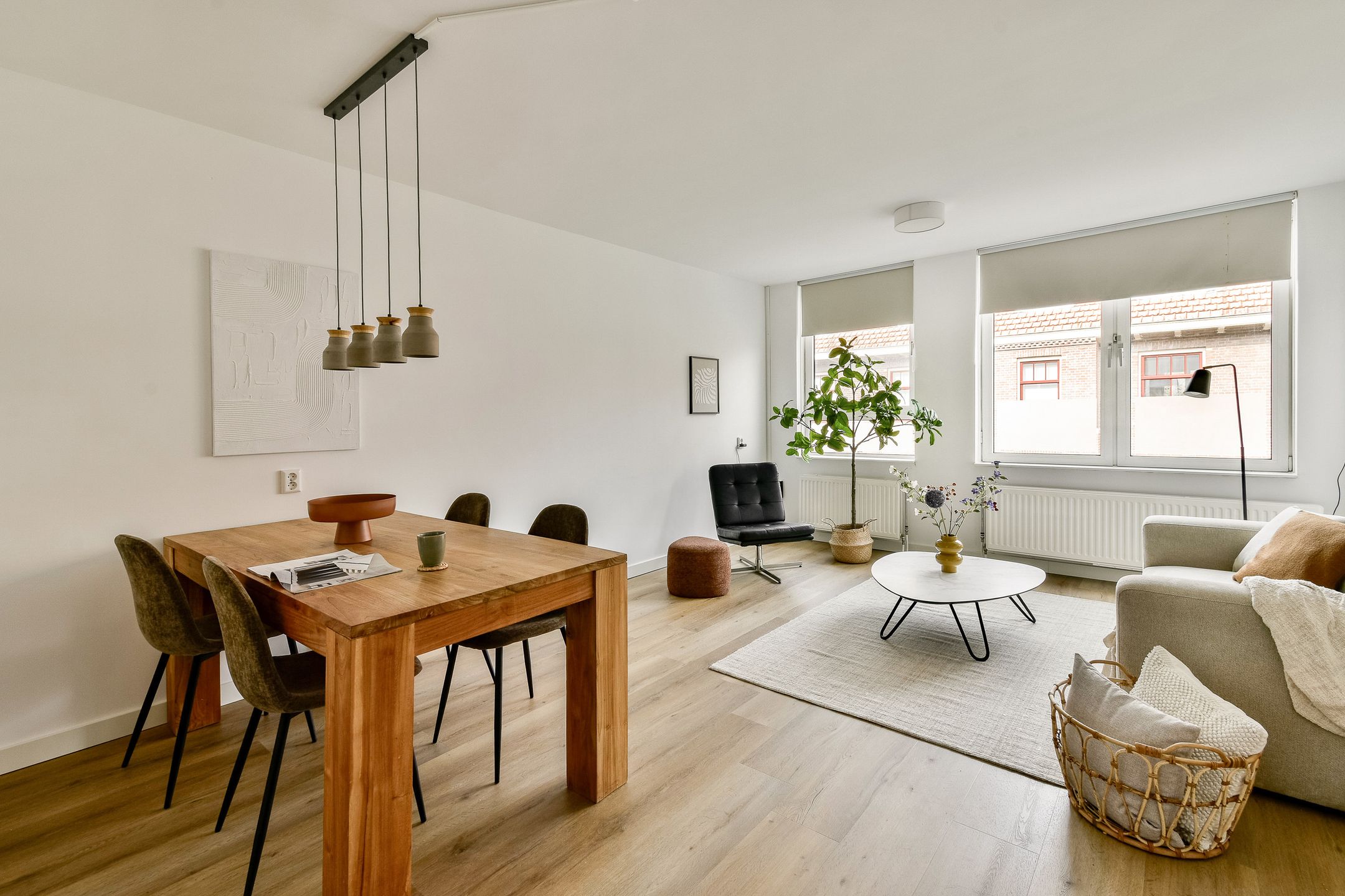 Foto van Leeuwerikstraat 12B, Amsterdam