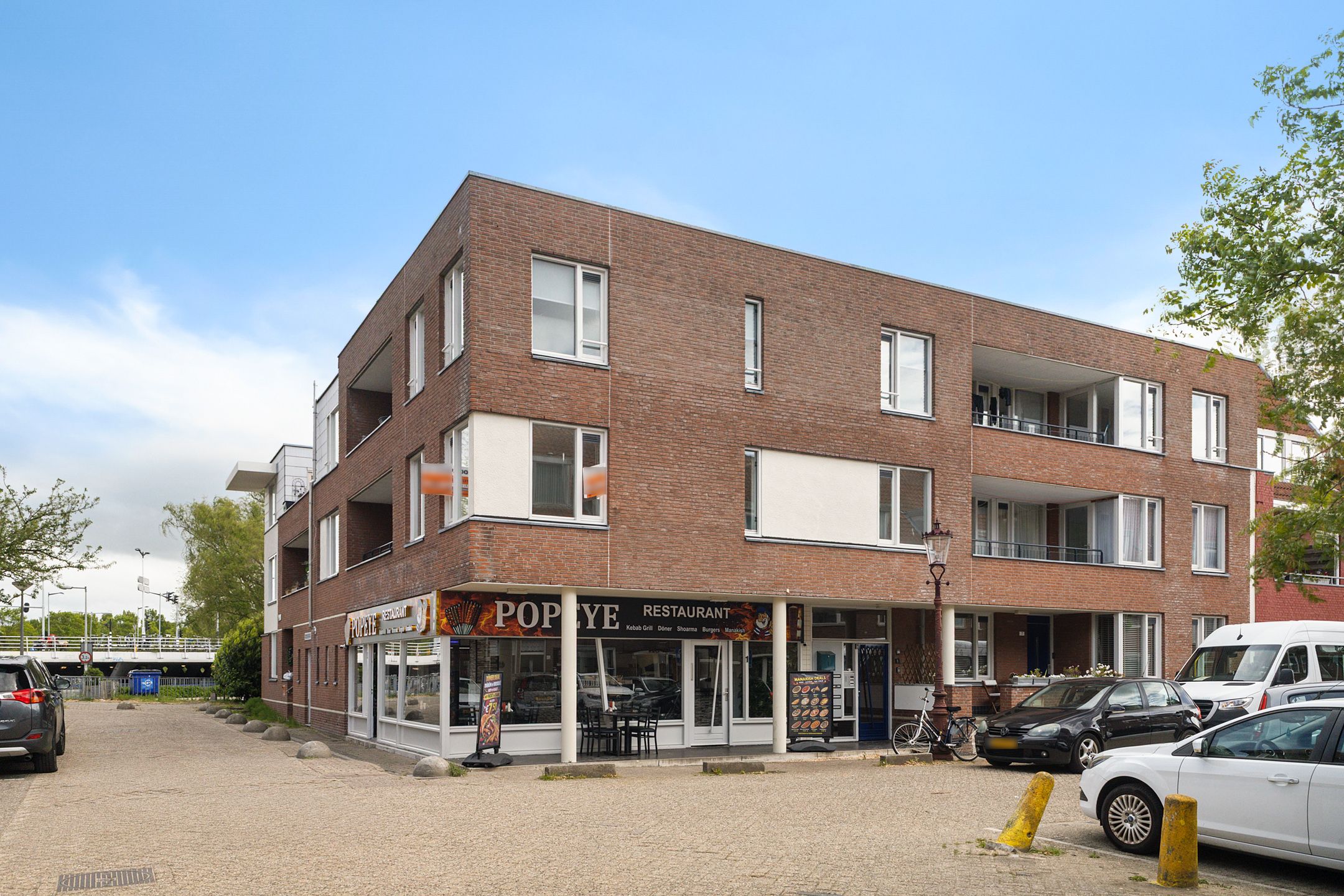 Foto van Fazantenweg 3B, Amsterdam
