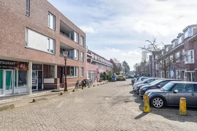 Foto van Fazantenweg 3D, Amsterdam