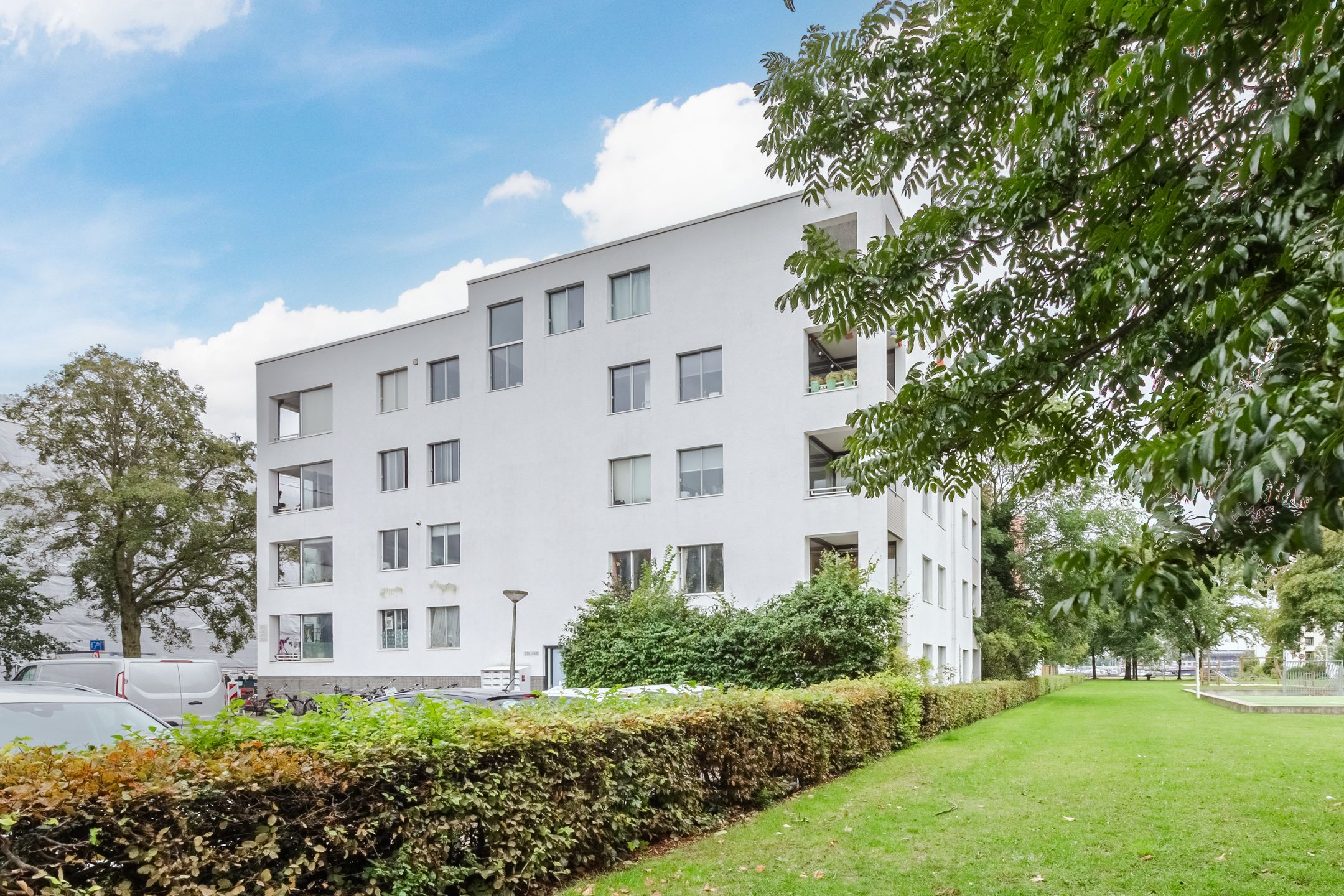 Foto van IJplein 238, Amsterdam