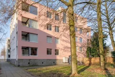 Foto van IJplein 276, Amsterdam
