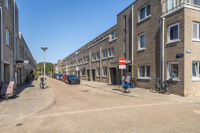 Foto van Smederij 12, Amsterdam